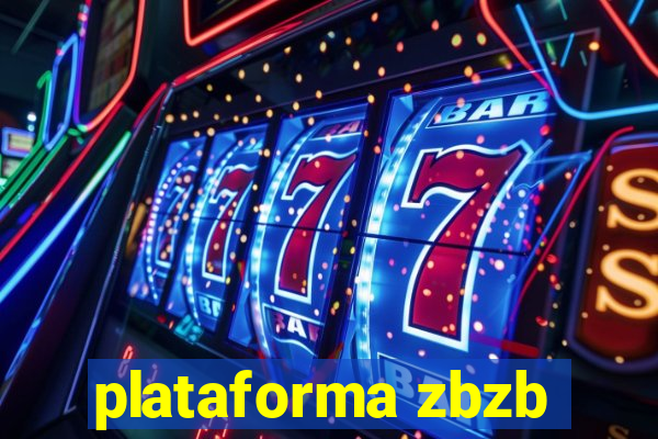 plataforma zbzb